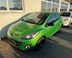 Mazda 2 Gebrauchtwagen