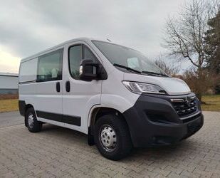 Opel Movano Gebrauchtwagen