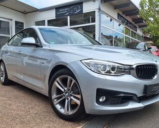 BMW 320 Gran Turismo Gebrauchtwagen