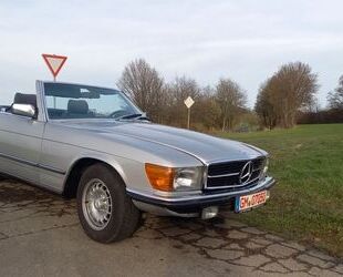 Mercedes-Benz SL 280 Gebrauchtwagen