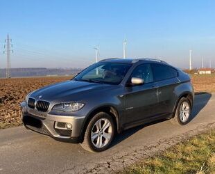 BMW X6 Gebrauchtwagen