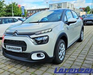 Citroen C3 Gebrauchtwagen