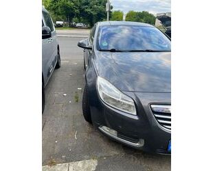 Opel Insignia Gebrauchtwagen