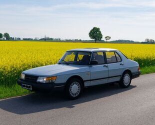 Saab 900 Gebrauchtwagen