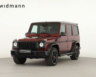 Mercedes-Benz G 65 AMG Gebrauchtwagen