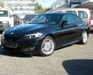 BMW 218 Gebrauchtwagen