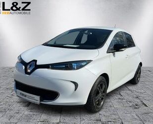 Renault ZOE Gebrauchtwagen