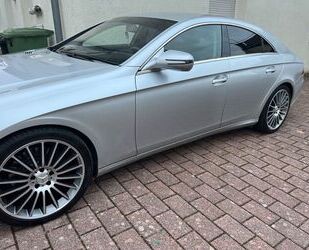 Mercedes-Benz CLS 350 Gebrauchtwagen