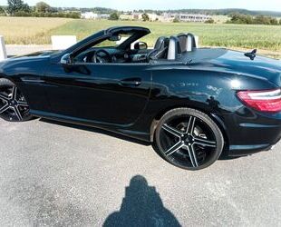 Mercedes-Benz SLK 200 Gebrauchtwagen