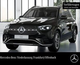 Mercedes-Benz GLE 450 Gebrauchtwagen