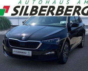 Skoda Scala Gebrauchtwagen