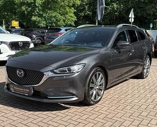 Mazda 6 Gebrauchtwagen