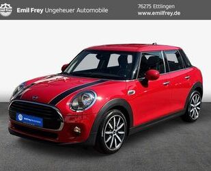 Mini Cooper Gebrauchtwagen