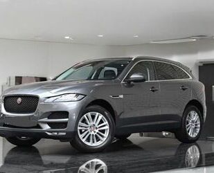 Jaguar F-Pace Gebrauchtwagen