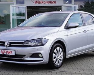 VW Polo Gebrauchtwagen