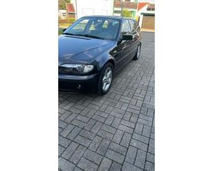 BMW 318 Gebrauchtwagen