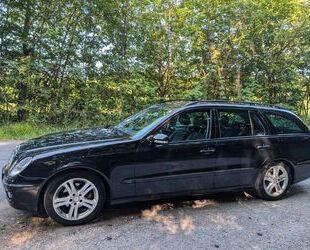 Mercedes-Benz E 280 Gebrauchtwagen