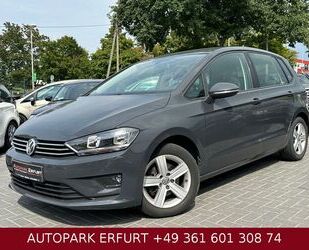 VW Golf Sportsvan Gebrauchtwagen