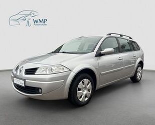 Renault Megane Gebrauchtwagen