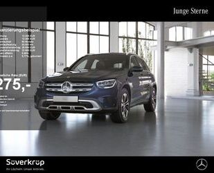 Mercedes-Benz GLC 300 Gebrauchtwagen