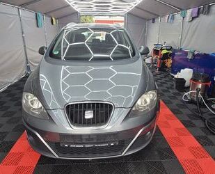 Seat Altea Gebrauchtwagen