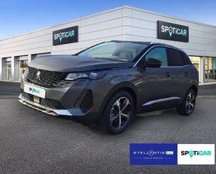 Peugeot 3008 Gebrauchtwagen