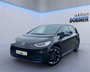 VW ID.3 Gebrauchtwagen