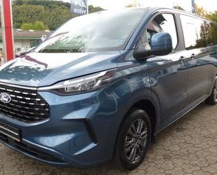 Ford Tourneo Custom Gebrauchtwagen