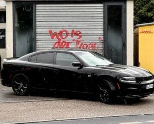 Dodge Charger Gebrauchtwagen