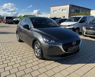 Mazda 2 Gebrauchtwagen