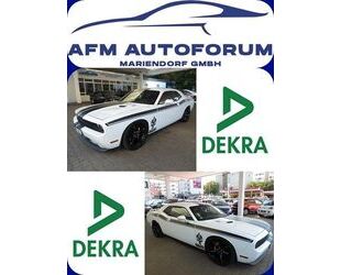 Dodge Challenger Gebrauchtwagen