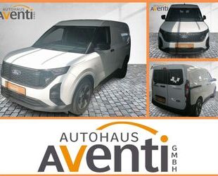 Ford Transit Courier Gebrauchtwagen