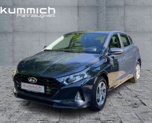 Hyundai i20 Gebrauchtwagen