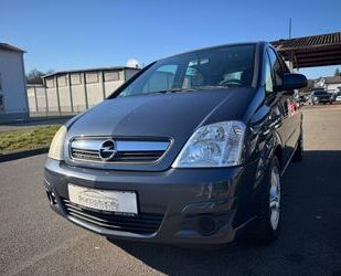 Opel Meriva Gebrauchtwagen
