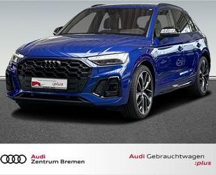 Audi SQ5 Gebrauchtwagen