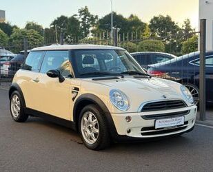 Mini ONE Gebrauchtwagen