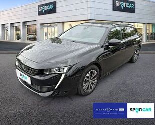 Peugeot 508 Gebrauchtwagen