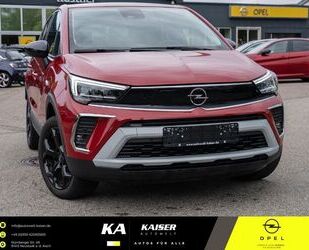 Opel Crossland (X) Gebrauchtwagen