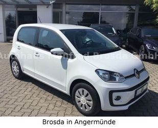 VW up! Gebrauchtwagen