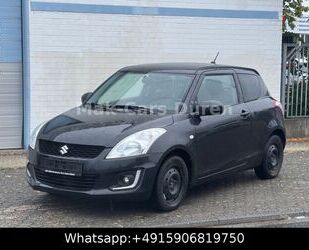 Suzuki Swift Gebrauchtwagen