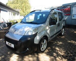 Citroen Nemo Gebrauchtwagen