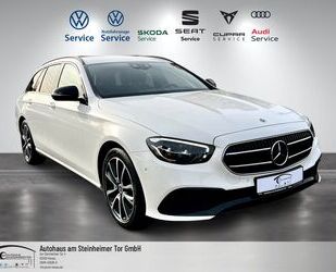 Mercedes-Benz E 220 Gebrauchtwagen
