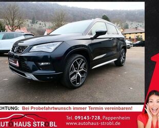 Seat Ateca Gebrauchtwagen