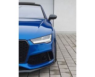 Audi A7 Gebrauchtwagen