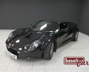 Lotus Elise Gebrauchtwagen
