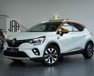 Renault Captur Gebrauchtwagen