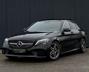 Mercedes-Benz C 220 Gebrauchtwagen