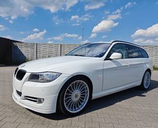 Alpina B3 Gebrauchtwagen