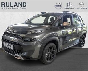 Citroen C3 Aircross Gebrauchtwagen