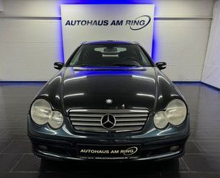 Mercedes-Benz C 220 Gebrauchtwagen